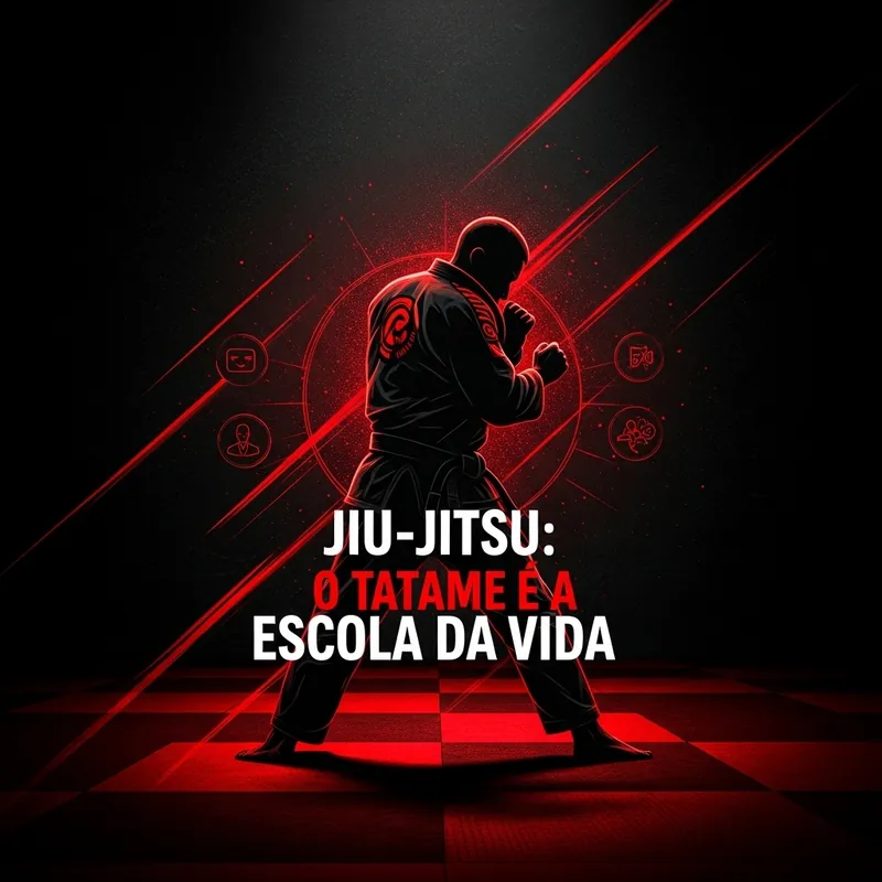 Exemplo de arte ZapPost