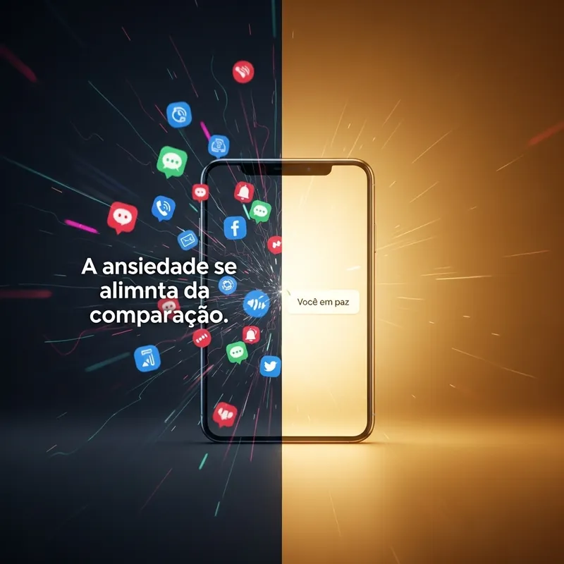 Exemplo de arte ZapPost